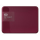 External Hard Disk Western Digital My Passport Ultra Premium - 3TB 