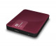 External Hard Disk Western Digital My Passport Ultra Premium - 3TB 