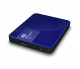 External Hard Disk Western Digital MY Passport Ultra Premium - 1TB 