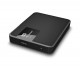 External Hard Disk Western Digital MY Passport Ultra Premium - 1TB 