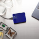 External Hard Disk Western Digital MY Passport Ultra Premium - 1TB 
