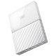 External Hard Disk Western Digital My Passport WDBYFT0040B - 4TB 