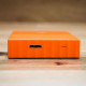 External Hard Disk Western Digital My Passport WDBYFT0040B - 4TB 