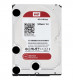 Internal Hard Disk Western Digital 1TB - WD10EFRX Red 