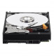 Internal Hard Disk Western Digital 3TB - WD30EFRX Red 