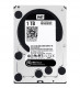 Internal Hard Disk Western Digital 1TB - WD1003FZEX Black 