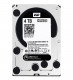 Internal Hard Disk Western Digital 4TB - WD4003FZEX Black 