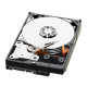 Internal Hard Disk Western Digital 4TB - WD4003FZEX Black 