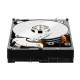 Internal Hard Disk Western Digital 4TB - WD4003FZEX Black 