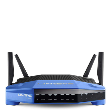 Router LINKSYS WRT1900ACS 