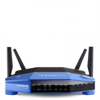 LINKSYS WRT1900ACS Router