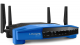 Router LINKSYS WRT1900ACS 