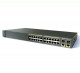 Switch Cisco WS-C2960G-24TC-L 
