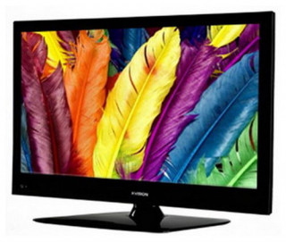 X.Vision LED LE_22D40 Monitor