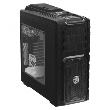 Case GREEN X3+ Viper 