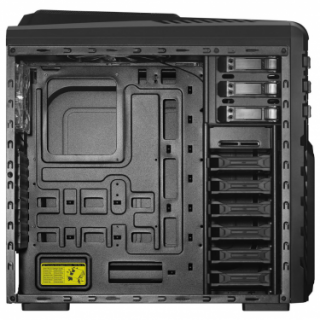 GREEN X3+ Viper Case