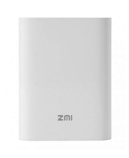 Powerbank Xiaomi ZMI MF855 7800mAh + 4G Modem 