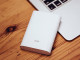 Powerbank Xiaomi ZMI MF855 7800mAh + 4G Modem 