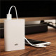 Powerbank Xiaomi ZMI MF855 7800mAh + 4G Modem 