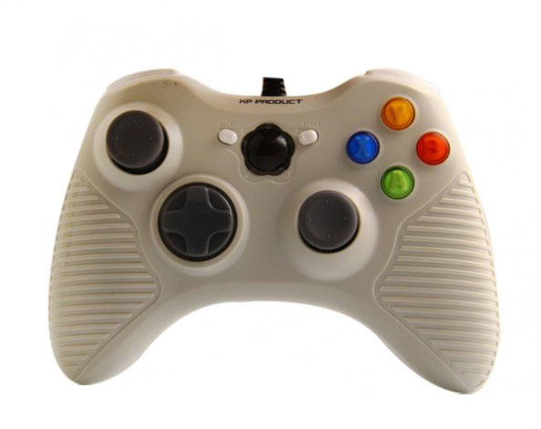 GamePad XP 2011 
