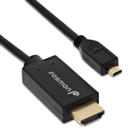 Cable XP MINI-HDMI to HDMI 1.5M 