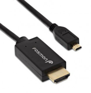 XP MINI-HDMI to HDMI 1.5M Cable