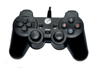XP one Shock GamePad