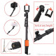 Monopod Yunteng YT-1288 With Zoom Controller Remote 