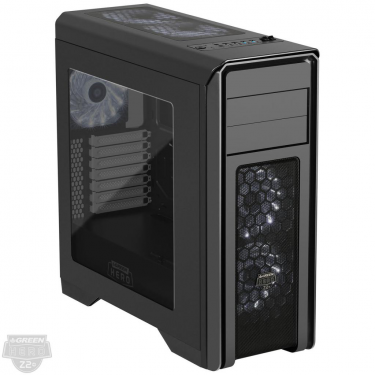 Case GREEN Z2 Plus hero 