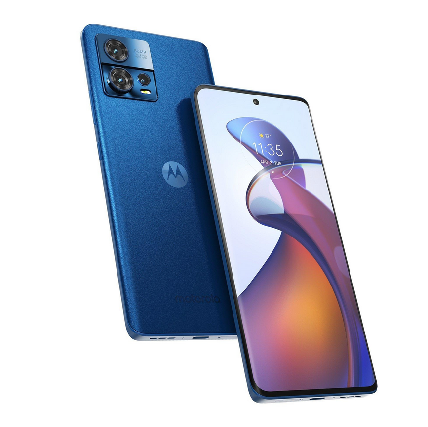 موتورولا Edge 30 Fusion 