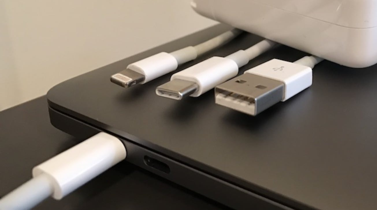 USB 4